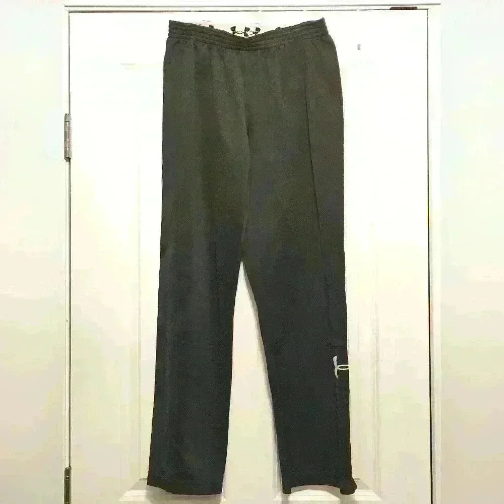 Under Armor Womens SM/P Semi-Fitted‎ All Season Gear Pants